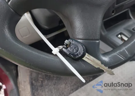 2002 Mitsubishi Montero Sport Es/Ls z USA, uszkodzony, nr VIN JA4LS21H82J050742